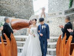 _sea.weddingさんの画像1枚目