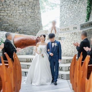 _sea.weddingさんの写真