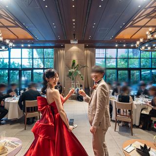 _sea.weddingさんの写真