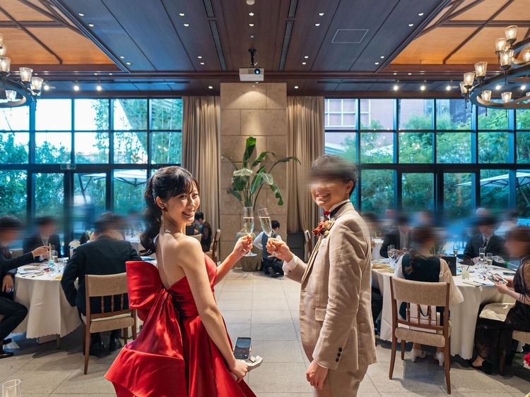 _sea.weddingさんのカバー画像