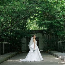 グランドオリエンタル みなとみらい(THE GRAND ORIENTAL MINATOMIRAI)で挙げた_sea.weddingさんの結婚披露宴・挙式カバー写真3枚目