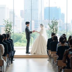 plch_wedさんの披露宴・挙式カバー写真