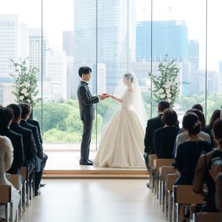 plch_wedさんの写真
