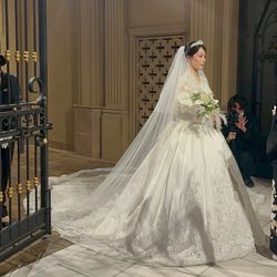 ロイヤル セント ヨークで挙げたm___a1002さんの結婚披露宴・挙式カバー写真3枚目