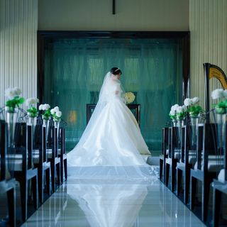 hn__weddingさんの写真