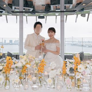 t.s.wedding_0320さんの写真
