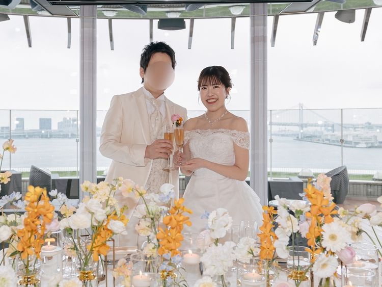 t.s.wedding_0320さんのカバー画像