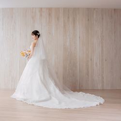 ホテル インターコンチネンタル 東京ベイで挙げたt.s.wedding_0320さんの結婚披露宴・挙式カバー写真3枚目