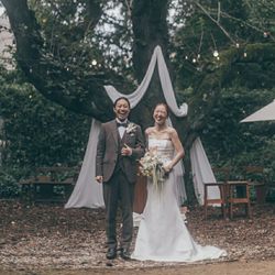 tmhr.weddingさんの披露宴・挙式カバー写真