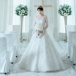 シャングリ・ラ 東京で挙げたmk_shangrilaさんの結婚披露宴・挙式カバー写真3枚目