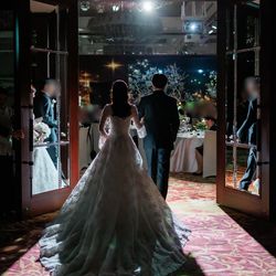 シャングリ・ラ 東京で挙げたmk_shangrilaさんの結婚披露宴・挙式カバー写真2枚目
