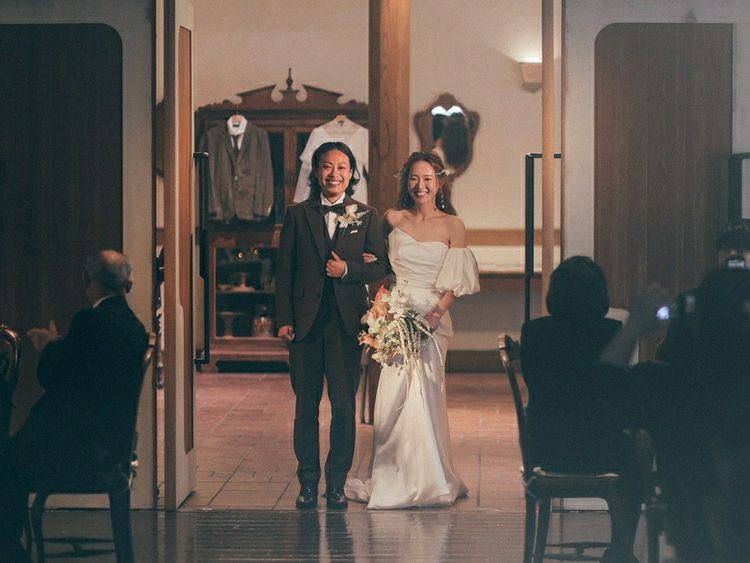 tmhr.weddingさんのカバー画像