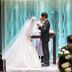 ___my24tさんの披露宴・挙式カバー写真