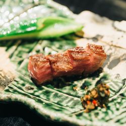 料亭河文で挙げたnechimaru_86さんの結婚披露宴・挙式カバー写真2枚目