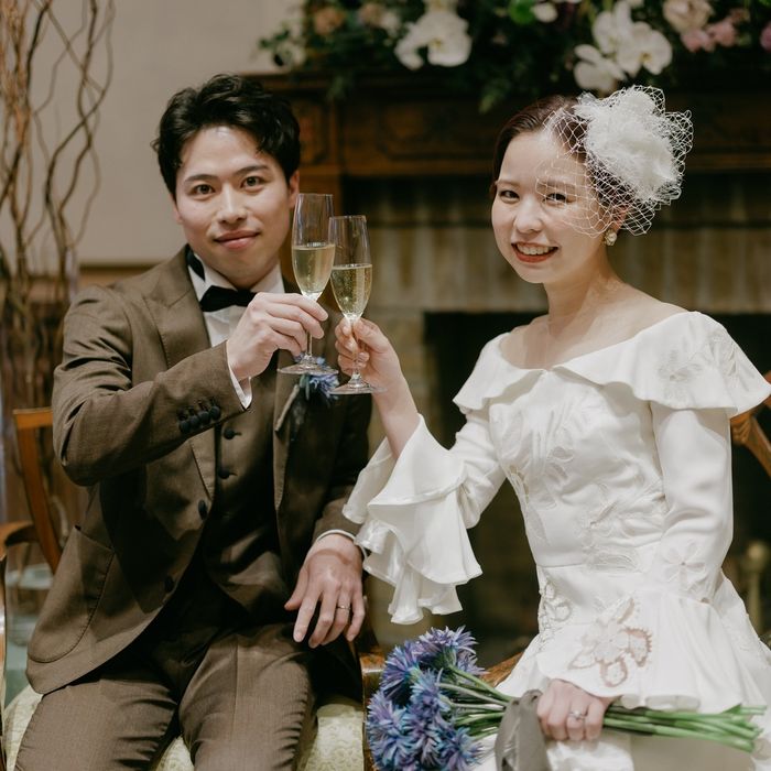 aso_wd_diarioさんの披露宴・挙式カバー写真