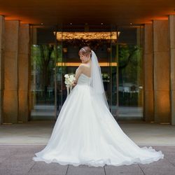 TIAD, オートグラフ コレクション(ティアド, オートグラフ コレクション)で挙げたwd__30ryさんの結婚披露宴・挙式カバー写真3枚目