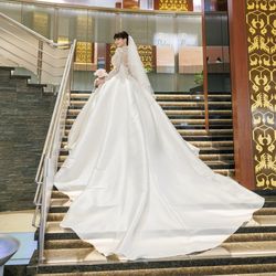 y_____.koさんの披露宴・挙式カバー写真