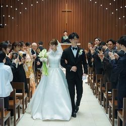 TIAD, オートグラフ コレクション(ティアド, オートグラフ コレクション)で挙げたtiad_harunaさんの結婚披露宴・挙式カバー写真1枚目