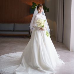 TIAD, オートグラフ コレクション(ティアド, オートグラフ コレクション)で挙げたtiad_harunaさんの結婚披露宴・挙式カバー写真3枚目