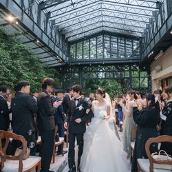ma___o73さんの披露宴・挙式カバー写真