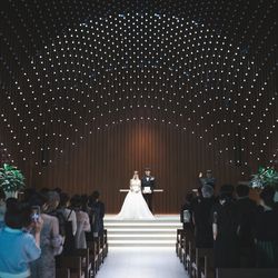 TIAD, オートグラフ コレクション(ティアド, オートグラフ コレクション)で挙げたhyrn_wdさんの結婚披露宴・挙式カバー写真1枚目