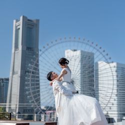 ベベコさんの披露宴・挙式カバー写真