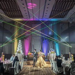 インターコンチネンタルホテル大阪で挙げたby_mayumiさんの結婚披露宴・挙式カバー写真2枚目