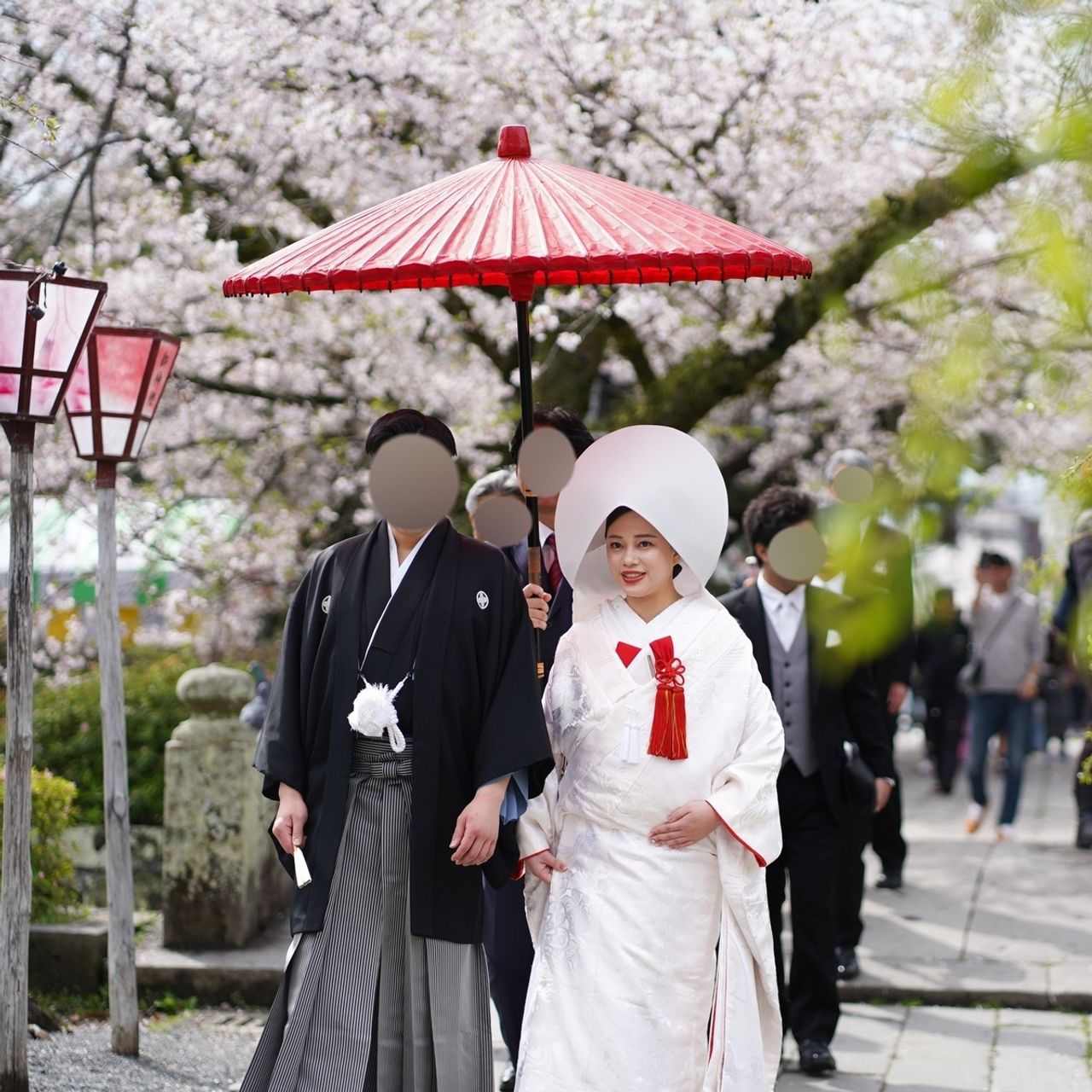 挙式のカバー写真