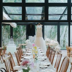 みしまプラザホテル・三嶋大社で挙げた__sedenyo.yukaaaさんの結婚披露宴・挙式カバー写真2枚目