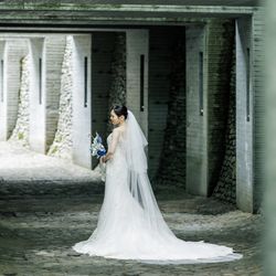 buuun.bunさんの披露宴・挙式カバー写真