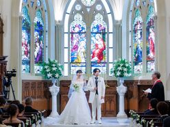 chii_weddingさんの画像1枚目