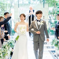 p_wed.nさんの披露宴・挙式カバー写真