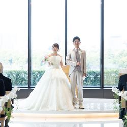 may___wd____さんの披露宴・挙式カバー写真