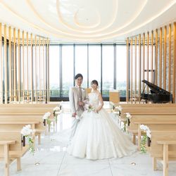 may___wd____さんの披露宴・挙式カバー写真