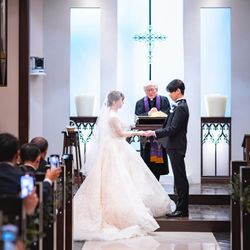 chum.hanaさんの披露宴・挙式カバー写真