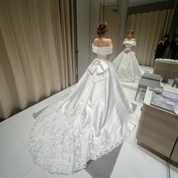 グランドニッコー東京 台場で挙げたrumi_donutさんの結婚披露宴・挙式カバー写真3枚目