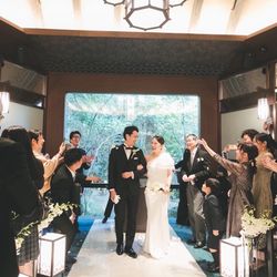 dy__wdさんの披露宴・挙式カバー写真