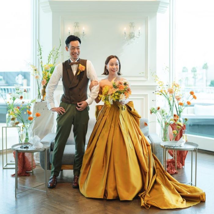 korin1009さんの披露宴・挙式カバー写真