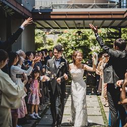omaru_wdさんの披露宴・挙式カバー写真