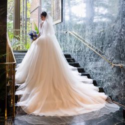 mikuru_wedさんの披露宴・挙式カバー写真