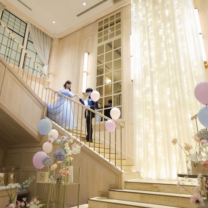 yy_wd522さんの披露宴・挙式カバー写真