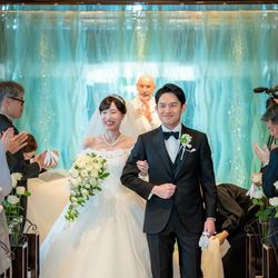 rinlondon810さんの披露宴・挙式カバー写真