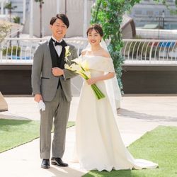 m___kwd24さんの披露宴・挙式カバー写真