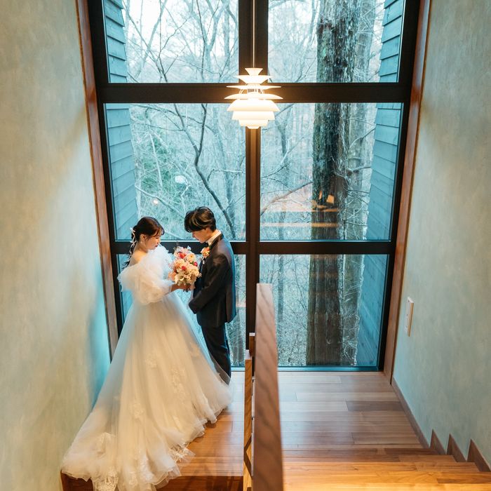 asakoさんの披露宴・挙式カバー写真