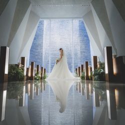 KOTOWA 京都 八坂(コトワ 京都 八坂)で挙げたTomokaさんの結婚披露宴・挙式カバー写真3枚目