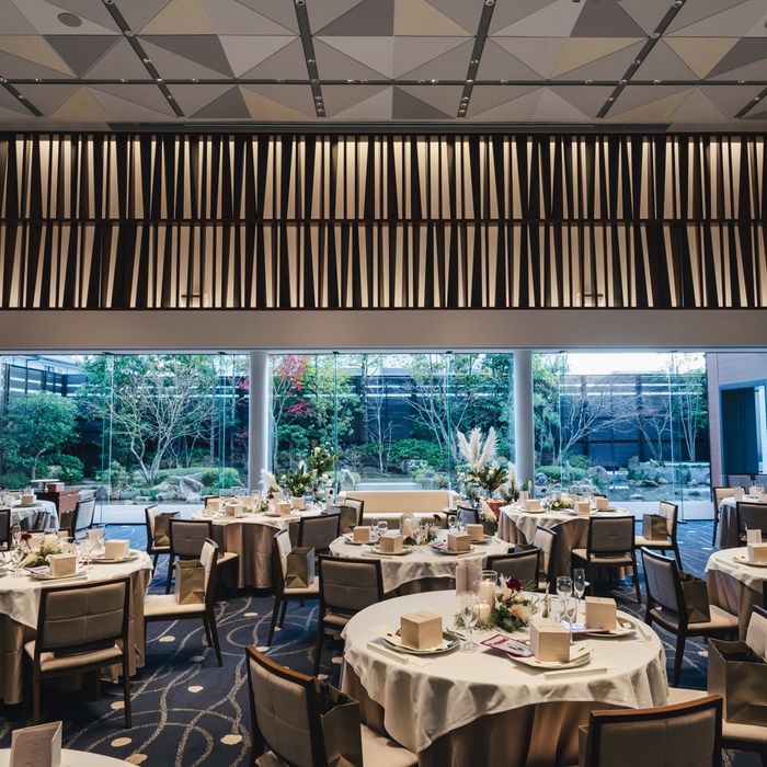 miyuさんの披露宴・挙式カバー写真