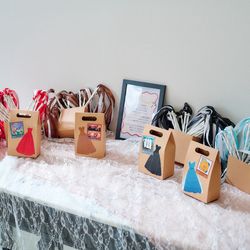 ニーズ心斎橋 by T&G WEDDING (旧 アルモニーアンブラッセイットハウス)で挙げたrin_1124さんの結婚披露宴・挙式カバー写真2枚目