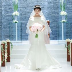 __s81m__さんの披露宴・挙式カバー写真