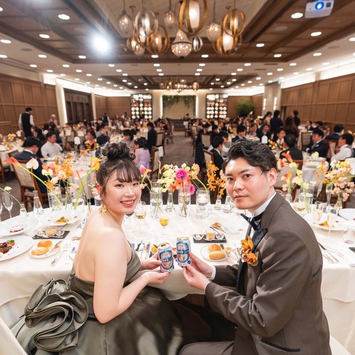 wd_7mnm4さんの披露宴・挙式カバー写真