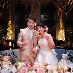 Mii20211219さんの披露宴・挙式カバー写真